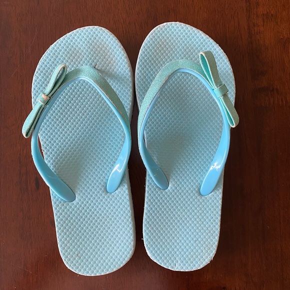 Set of 3 flip flop/sandals size 12/13 - Picture 3 of 3
